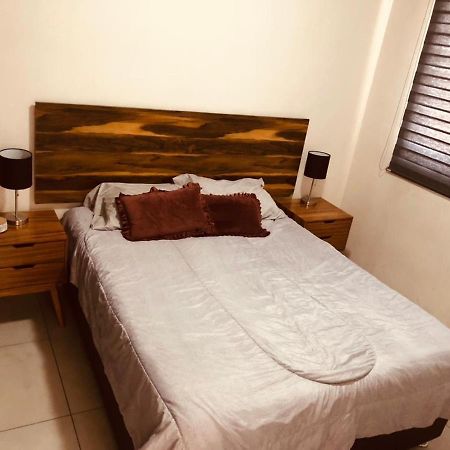 Be Central Departamento Con Alberca En El Centro De Guadalaja Guadalajara Kültér fotó