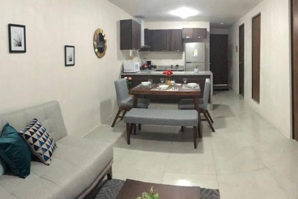 Be Central Departamento Con Alberca En El Centro De Guadalaja Guadalajara Kültér fotó