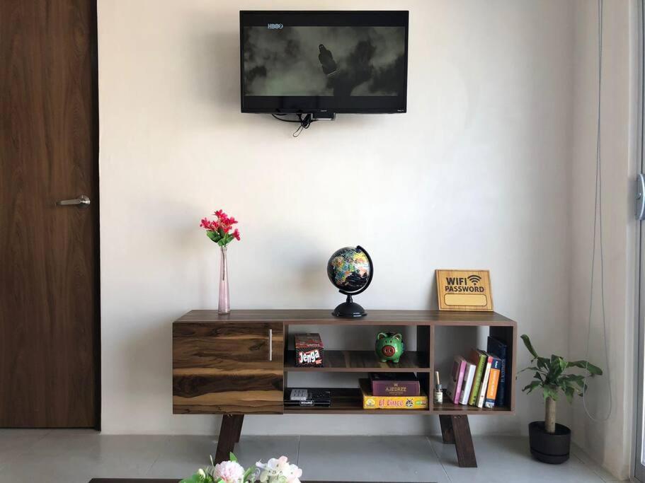 Be Central Departamento Con Alberca En El Centro De Guadalaja Guadalajara Kültér fotó