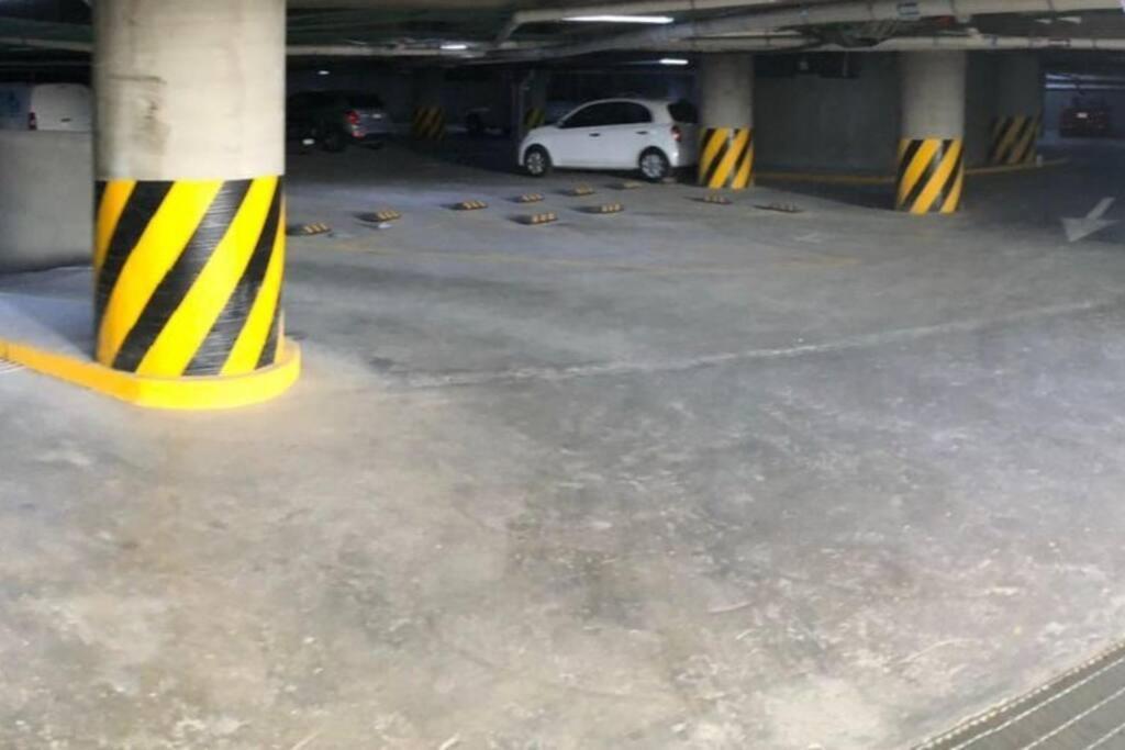 Be Central Departamento Con Alberca En El Centro De Guadalaja Guadalajara Kültér fotó