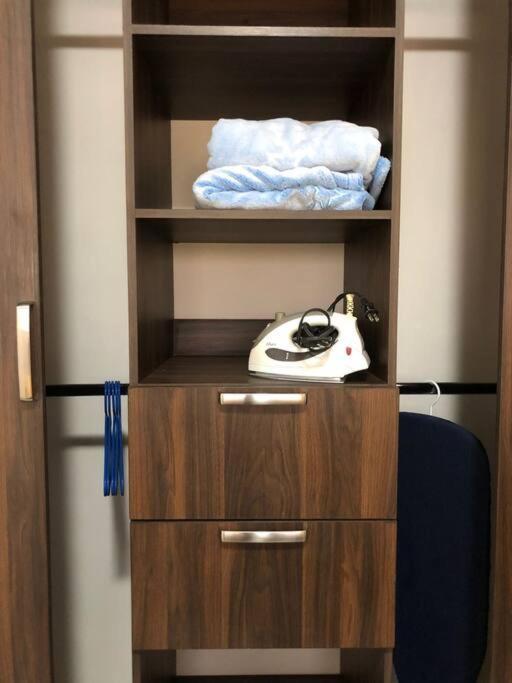 Be Central Departamento Con Alberca En El Centro De Guadalaja Guadalajara Kültér fotó