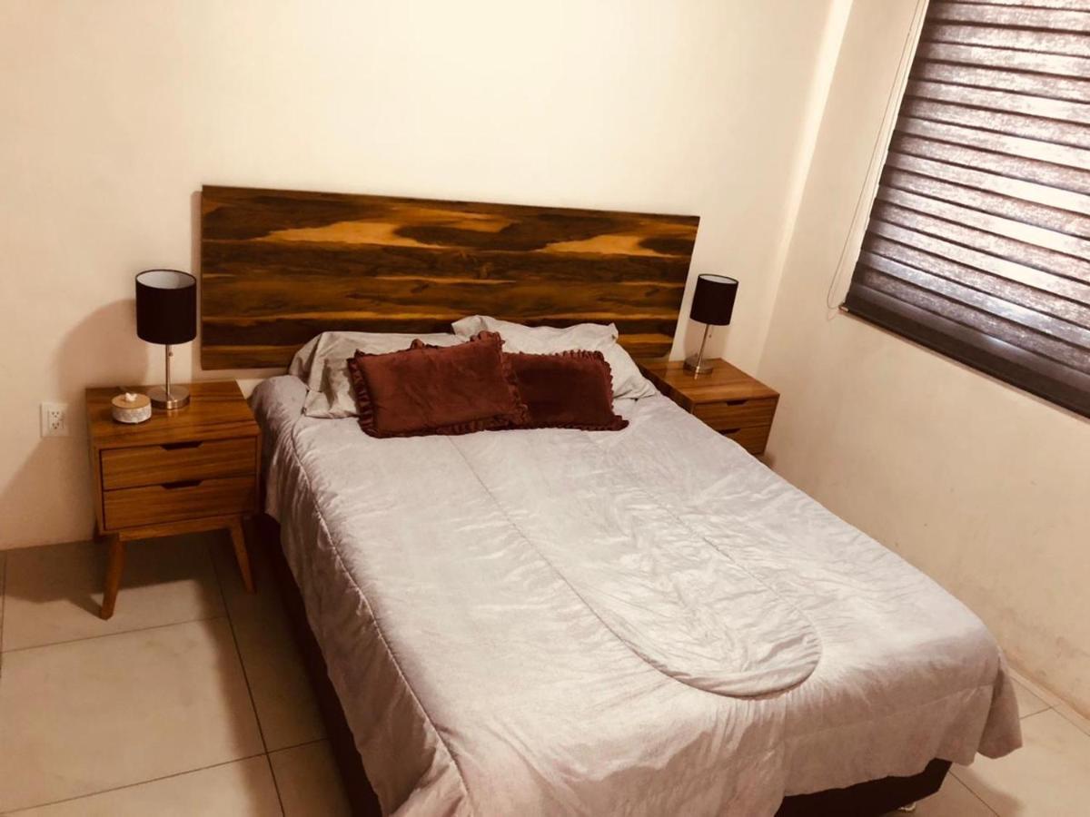 Be Central Departamento Con Alberca En El Centro De Guadalaja Guadalajara Kültér fotó