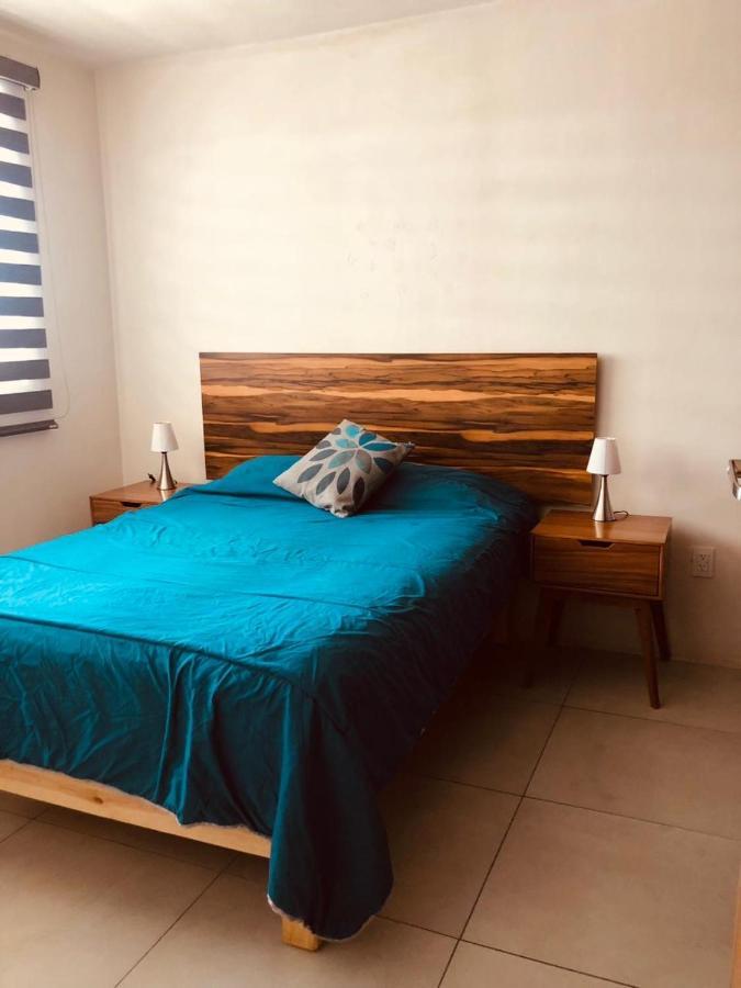 Be Central Departamento Con Alberca En El Centro De Guadalaja Guadalajara Kültér fotó