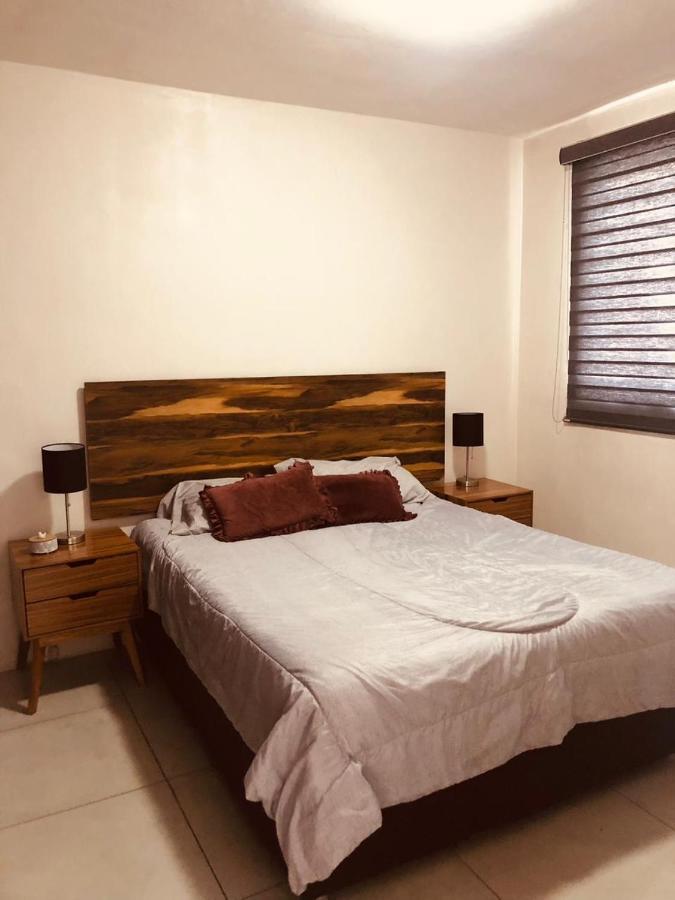 Be Central Departamento Con Alberca En El Centro De Guadalaja Guadalajara Kültér fotó